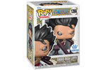 Funko Pop One Piece Snake-Man Luffy #1266 Figure
