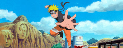 Naruto