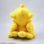 Final Fantasy Chocobo Knitted Plush