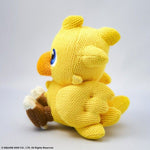 Final Fantasy Chocobo Knitted Plush