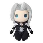 Final Fantasy 7 Remake Sephiroth Plush