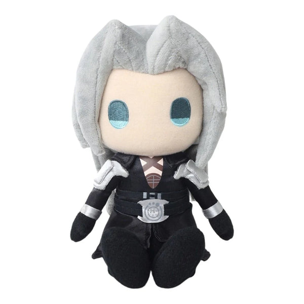 Final Fantasy 7 Remake Sephiroth Plush