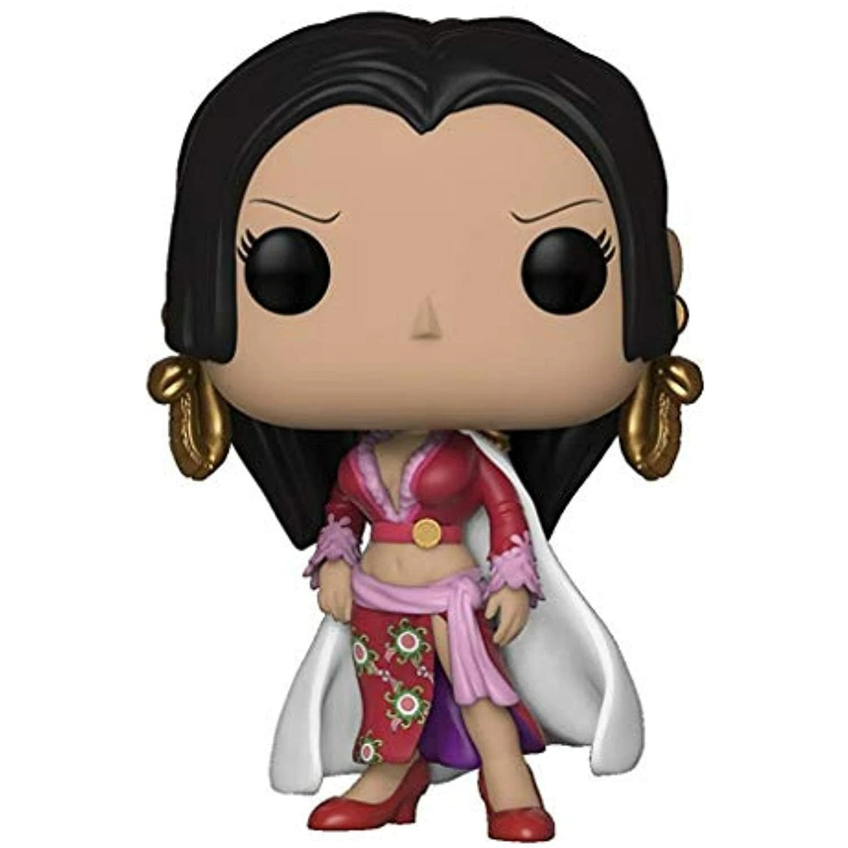 Funko Pop One Piece Boa Hancock #330 Figure