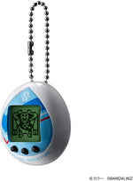 Evangelion x Tamagotchi Evatchi EVA-00 Rei Ayanami