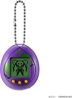 Evangelion x Tamagotchi Evacchi Shinji Model EVA -01