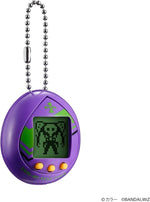 Evangelion x Tamagotchi Evacchi Shinji Model EVA -01