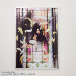 Final Fantasy VII Tifa Advent Children Puzzle (1000pc Jigsaw)