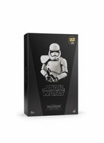 Star Wars First Order Stormtrooper Squad Leader Figure