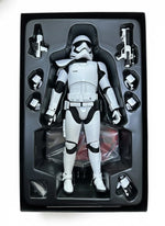 Star Wars First Order Stormtrooper Squad Leader Figure