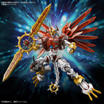 Digimon Figure-Rise Standard Amplified Shine Greymon Model Kit