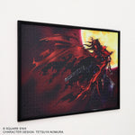 Final Fantasy VII Dirge of Cerberus Puzzle (1000pc Jigsaw)