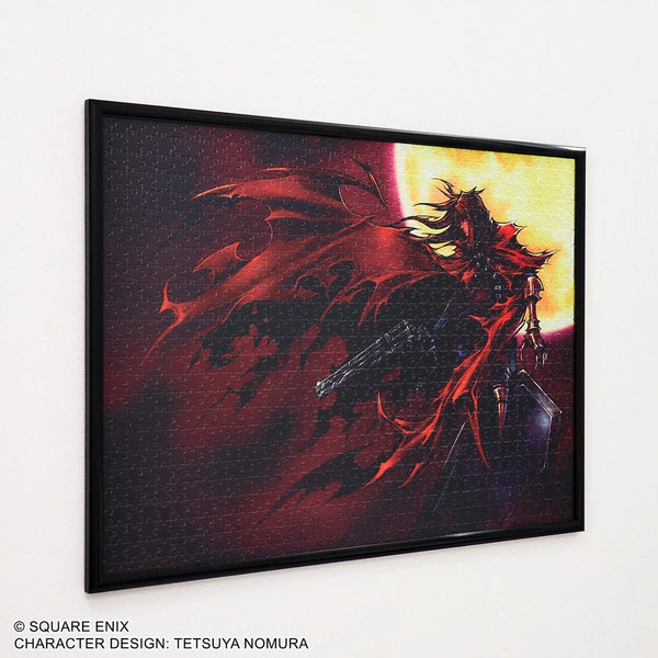 Final Fantasy VII Dirge of Cerberus Puzzle (1000pc Jigsaw)