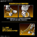 Digimon Figure-Rise Standard Amplified Shine Greymon Model Kit