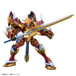 Digimon Figure-Rise Standard Amplified KaiserGreymon Model Kit